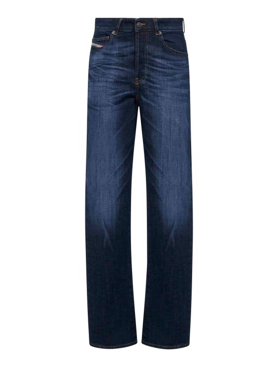 26SS 디젤 데님 팬츠 A198690ADBL01 BLUE