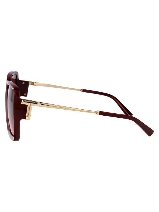  티파니앤코 선글라스 0TF4212U BURGUNDY - TIFFANY & CO