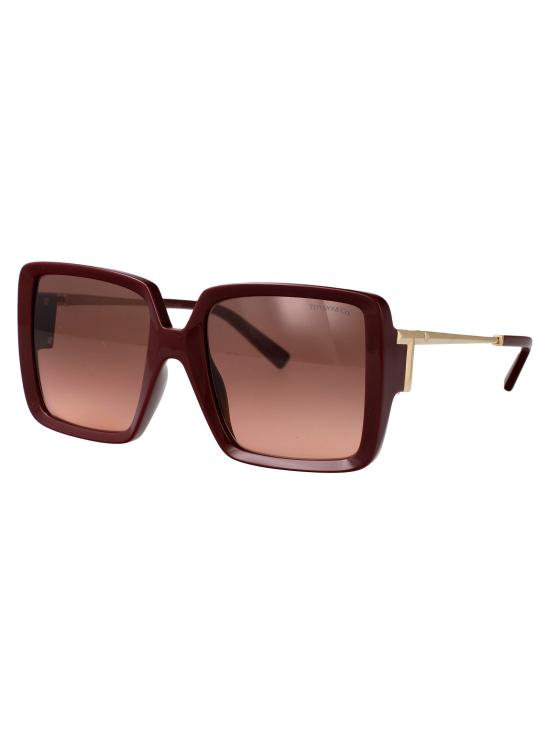  티파니앤코 선글라스 0TF4212U BURGUNDY - TIFFANY & CO