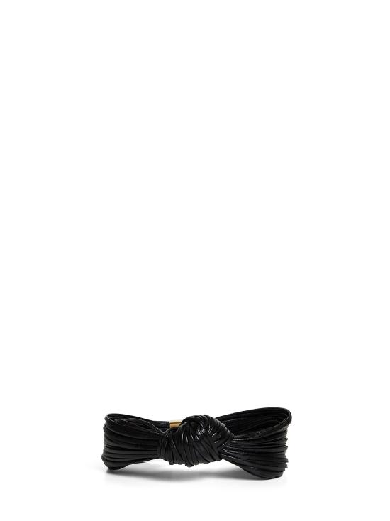  보테가베네타 팔찌 857356VAHUA1000 BLACK