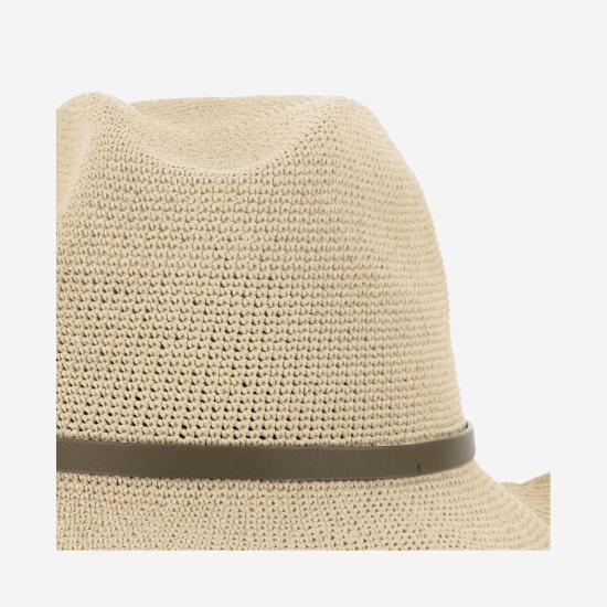  필리포 카타르지 썬캡 CAT35 BEIGE - FILIPPO CATARZI