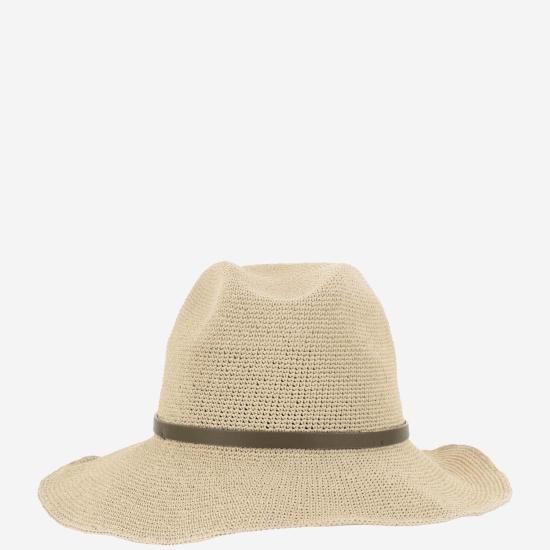  필리포 카타르지 썬캡 CAT35 BEIGE - FILIPPO CATARZI