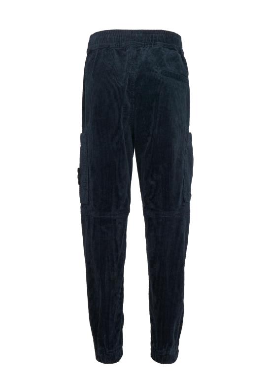  스톤 아일랜드 팬츠 K2S163100005S0199 BLUE - STONE ISLAND