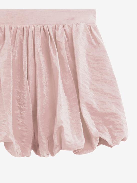 26SS 더프랭키샵 숏팬츠 SHFS21998 PINK - THE FRANKIE SHOP