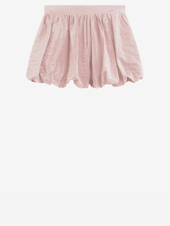 26SS 더프랭키샵 숏팬츠 SHFS21998 PINK
