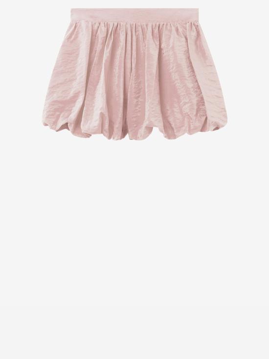 26SS 더프랭키샵 숏팬츠 SHFS21998 PINK - THE FRANKIE SHOP