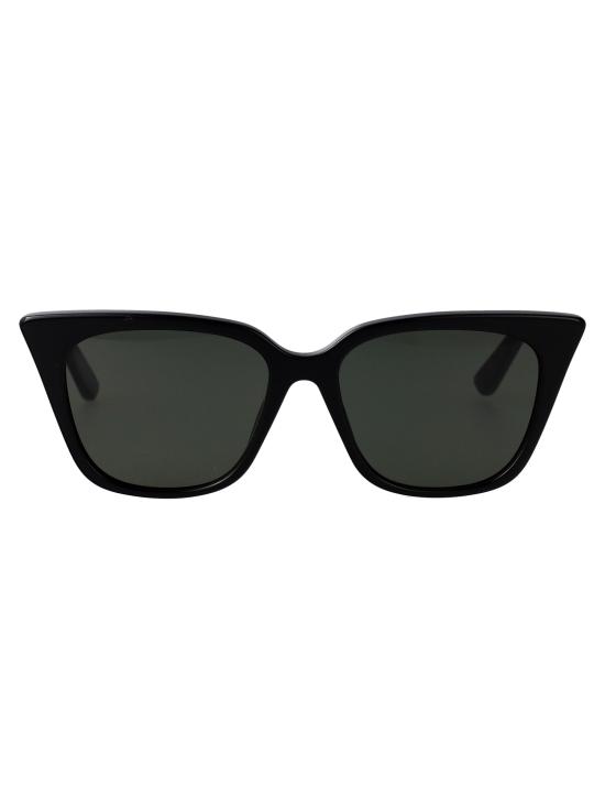  알렉산더 맥퀸 선글라스 AM0556S BLACK