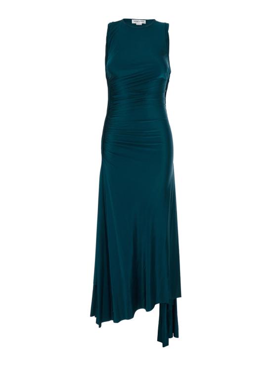 26SS 빅토리아 베컴 원피스 1126WDR007096A GREEN