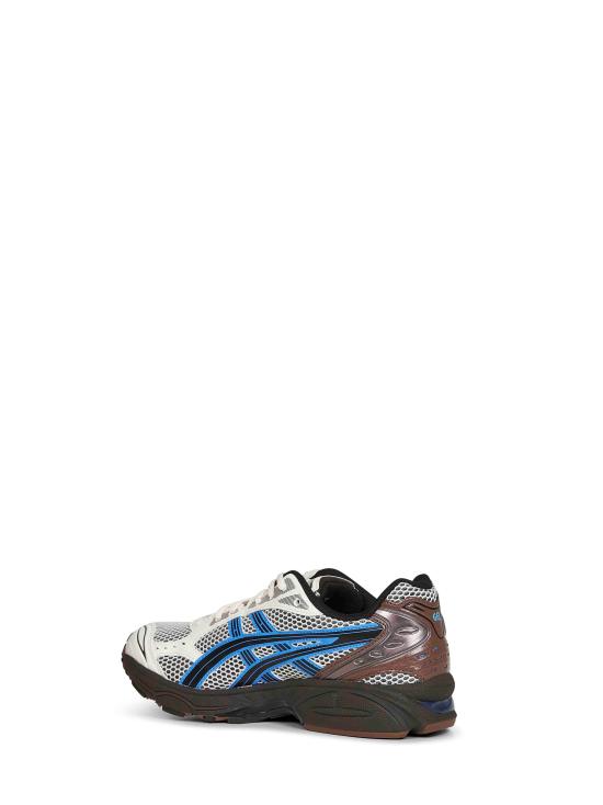26SS 아식스 스니커즈 1203A740U 104 MULTICOLOR - ASICS