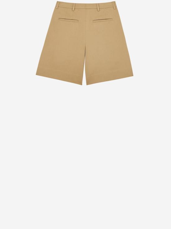 26SS 생로랑 숏팬츠 860929 BROWN