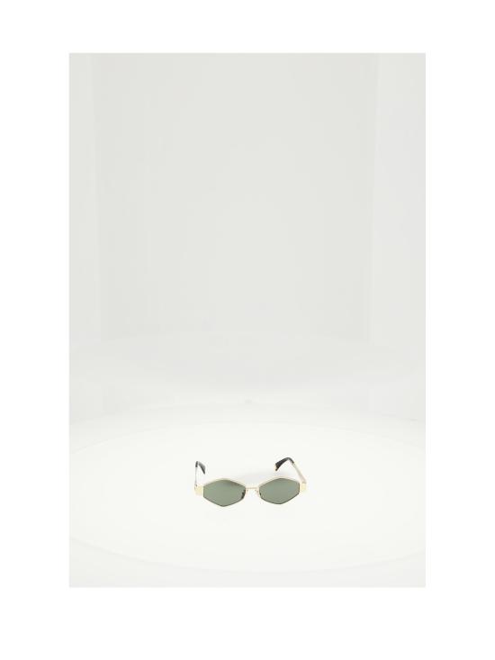  셀린느 선글라스 4S254CMLB GOLD - CELINE