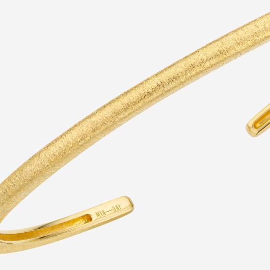  MYA BAY 팔찌 BR416G GOLD - MYA BAY