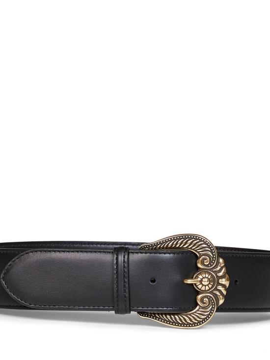  에트로 벨트 WP3B0098AP11RN0000 BLACK - ETRO