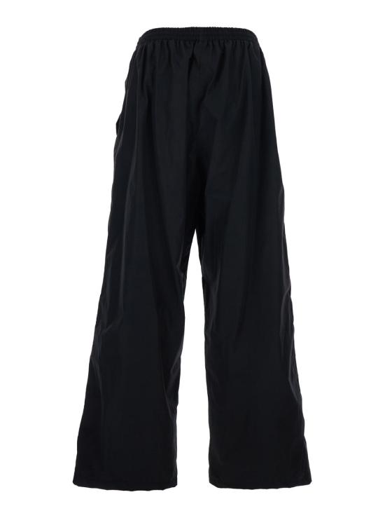 26SS 발렌시아가 팬츠 857634 BLACK - BALENCIAGA