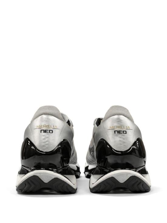  미즈노 스니커즈 D1GA2551 SILVER - MIZUNO