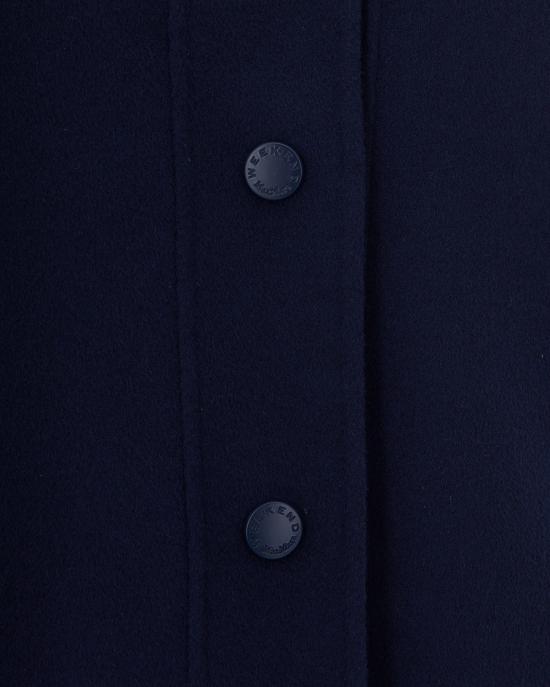 26FW 위켄드막스마라 자켓 2625086041600 BLUE - WEEKEND MAX MARA