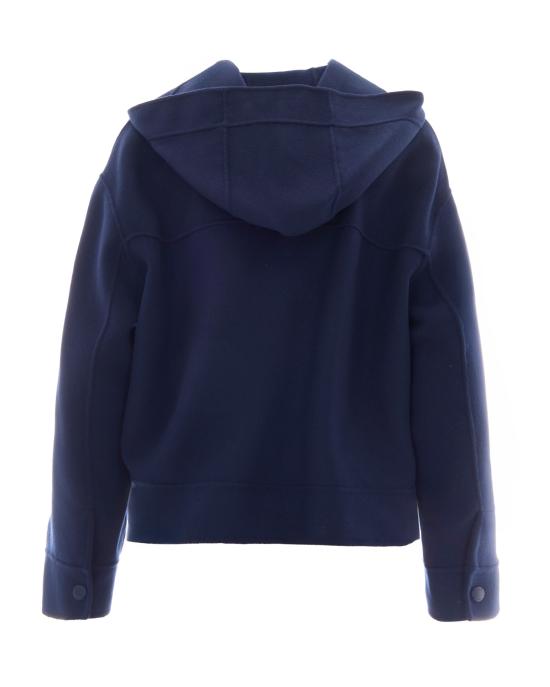 26FW 위켄드막스마라 자켓 2625086041600 BLUE - WEEKEND MAX MARA