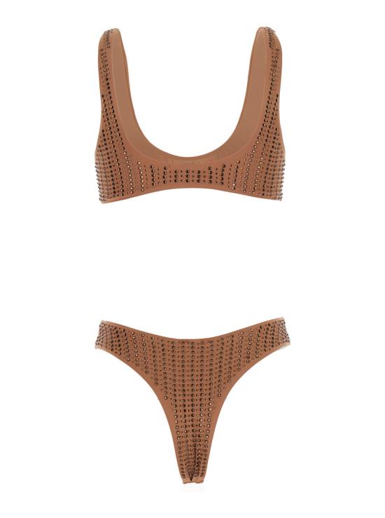 26SS 베누자 비치웨어 BI005B BROWN - VENUJA