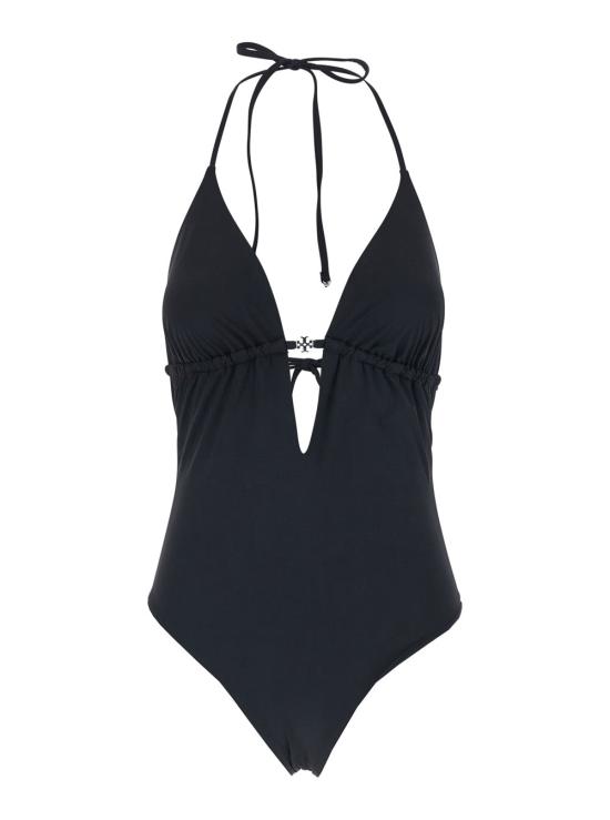 26SS 토리버치 비치웨어 178581 BLACK