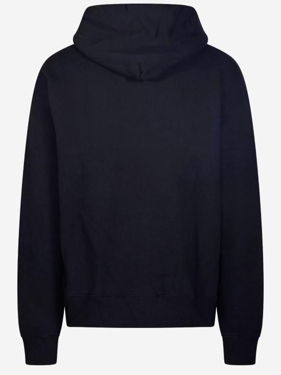 26FW 오프화이트 탑 44MBB085F26F008 BLACK