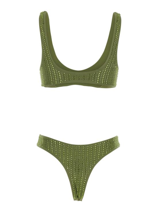 26SS 베누자 비치웨어 BI005B GREEN - VENUJA