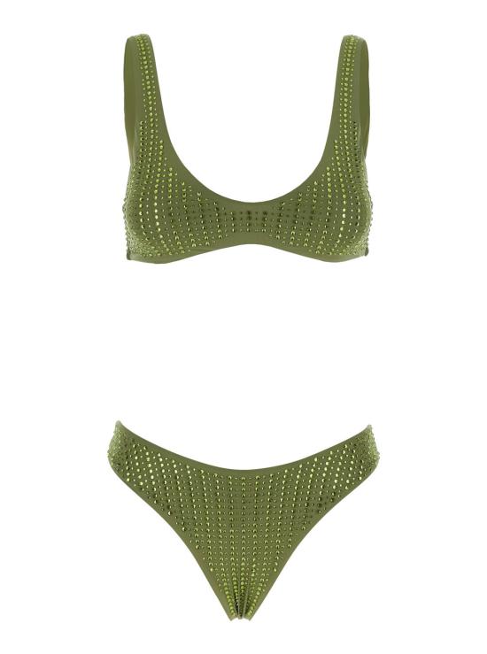 26SS 베누자 비치웨어 BI005B GREEN