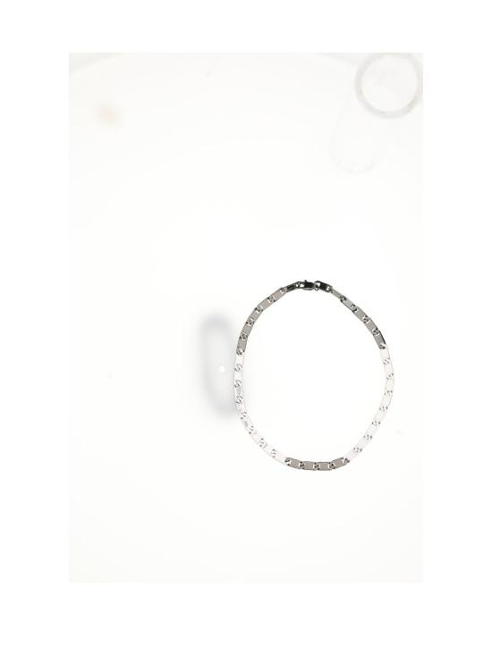 26SS 디올 네크리스 N3508HOMMT SILVER - DIOR