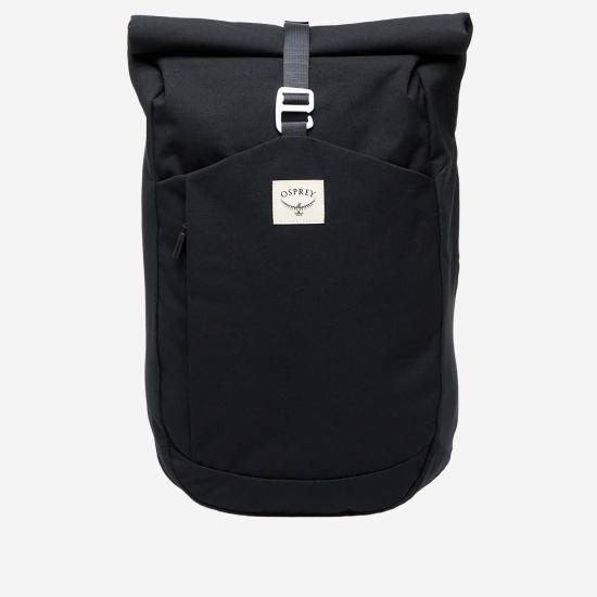  오스프리 토트백 10006544 BLACK - OSPREY