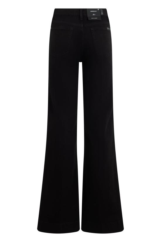 26FW 세븐포올맨카인드 데님 팬츠 7U54SU79 BLACK - 7 FOR ALL MANKIND