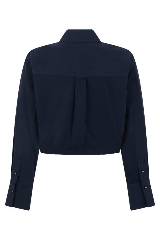26SS 베로니카비어드 셔츠 2512NV6241468 NAVY - VERONICA BEARD