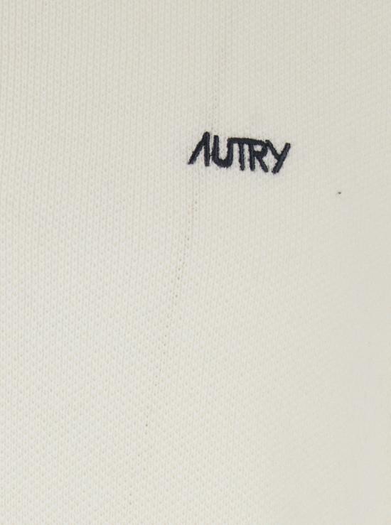 25FW 오트리 탑 POPX WHITE - AUTRY