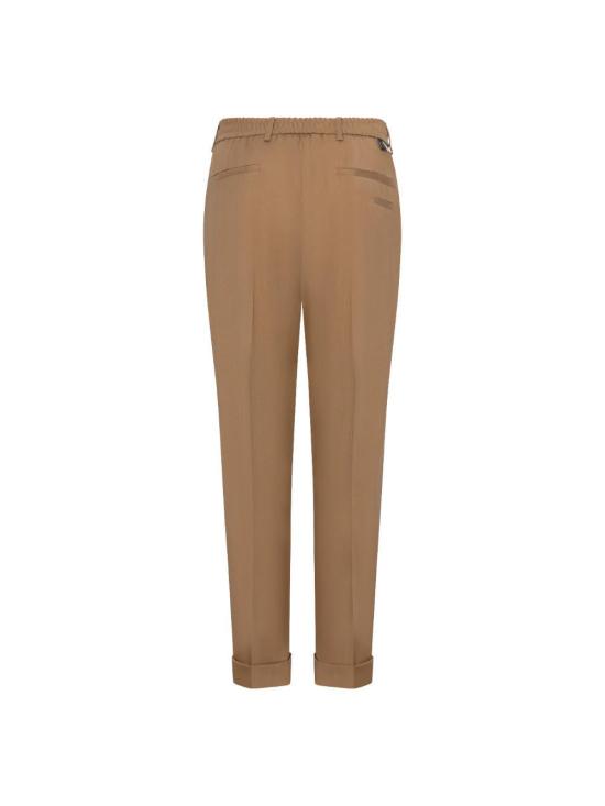  로우브랜드 팬츠 LP26002 BEIGE - LOW BRAND