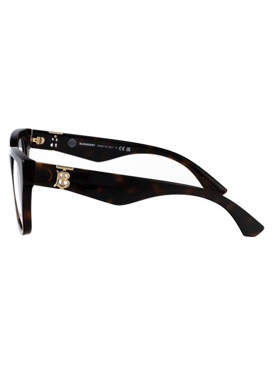  버버리 안경 0BE2403 DARK HAVANA - BURBERRY