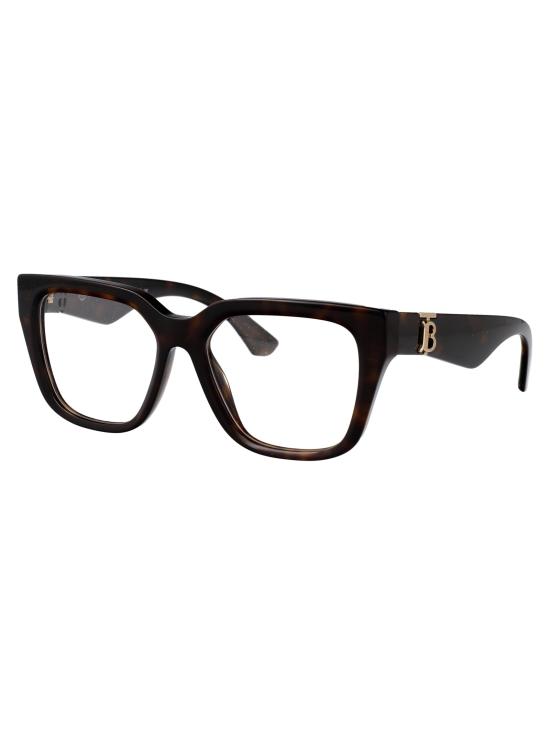  버버리 안경 0BE2403 DARK HAVANA - BURBERRY