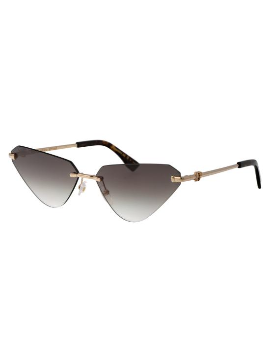  디스퀘어드2 선글라스 D20108 S GOLD - DSQUARED2