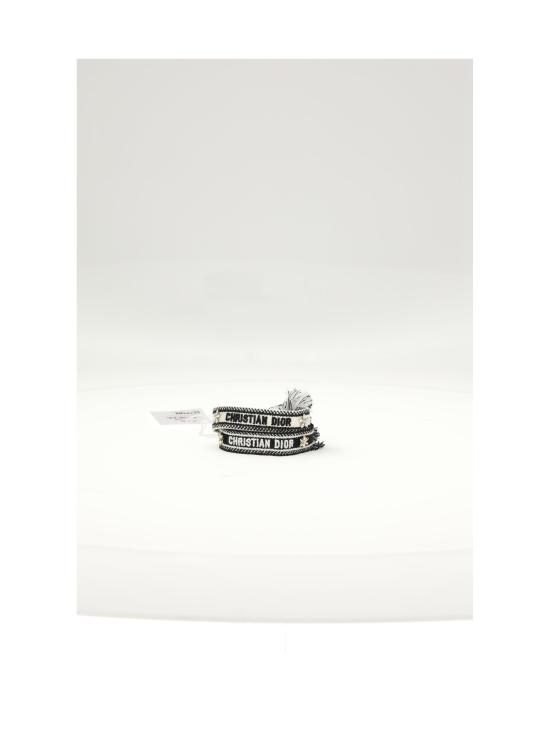  디올 팔찌 B3180WOMCY BLACK