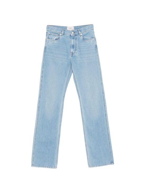 코페르니 데님 팬츠 COPP122F2054 BLUE - COPERNI