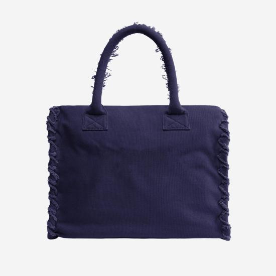 26SS 핑코 토트백 106673 PURPLE - PINKO