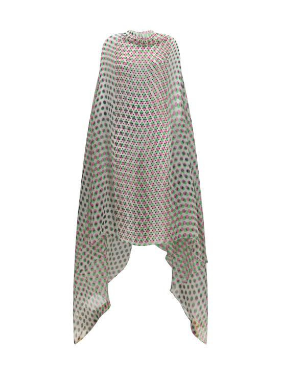 26SS 드리스 반 노튼 원피스 2610110113094 BEIGE - DRIES VAN NOTEN
