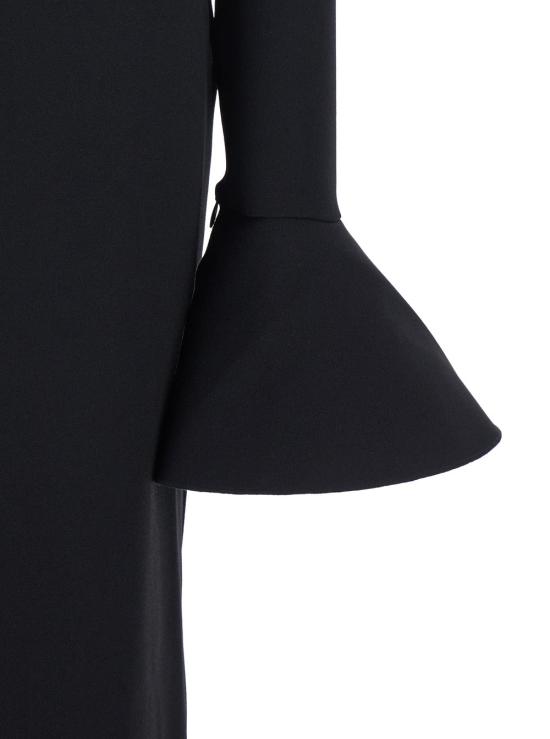 26SS 솔러스런던 원피스 OS46053 BLACK - SOLACE LONDON