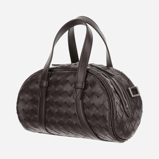 25FW 보테가베네타 숄더백 837352 BROWN - BOTTEGA VENETA