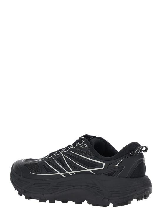 26SS 호카 마파테 스피드 2 TS 1171891 BLACK - HOKA