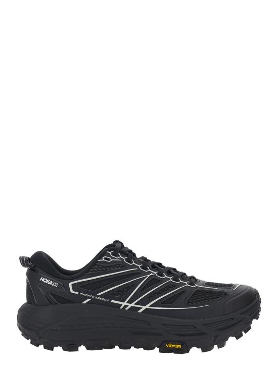 26SS 호카 마파테 스피드 2 TS 1171891 BLACK