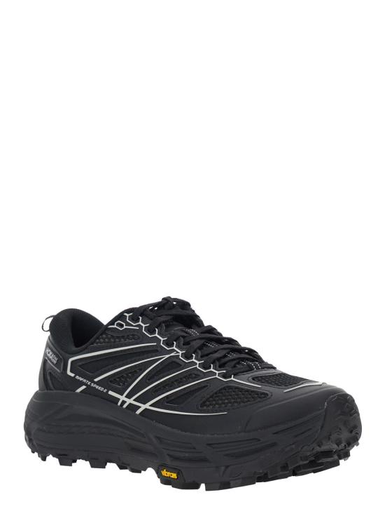 26SS 호카 마파테 스피드 2 TS 1171891 BLACK - HOKA