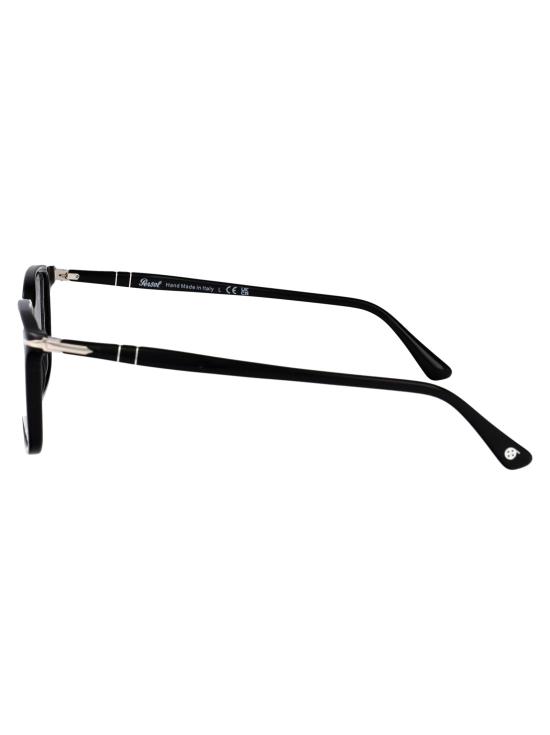  페르솔 안경 0PO3275V BLACK - PERSOL