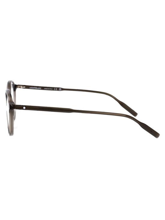 25FW 몽블랑 안경 MB0291O GREY - MONTBLANC
