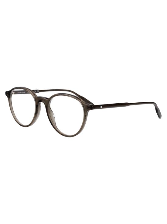 25FW 몽블랑 안경 MB0291O GREY - MONTBLANC