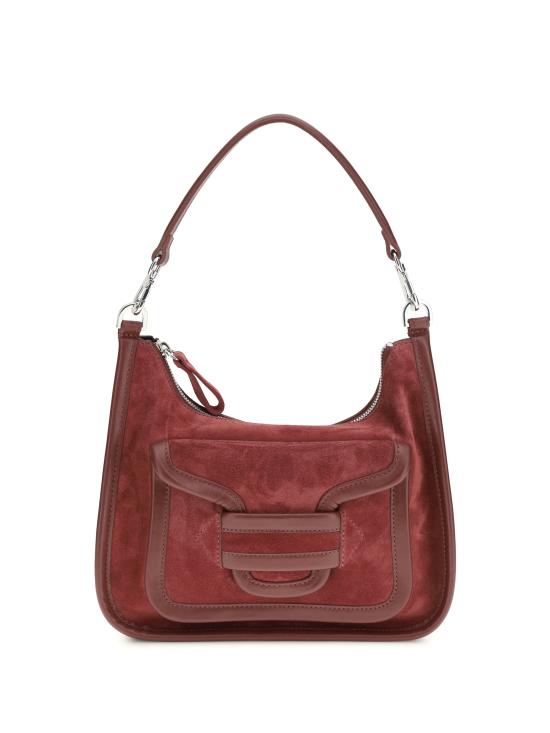 26SS 피에르하디 숄더백 AAV01 RED - PIERRE HARDY
