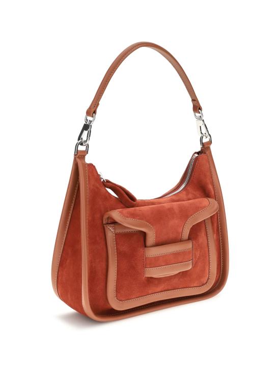 26FW 피에르하디 숄더백 AAV01 RED - PIERRE HARDY