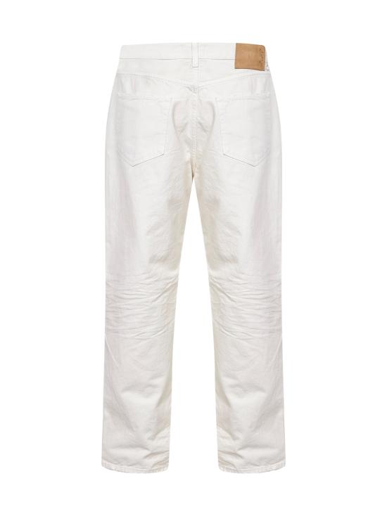 26SS 하이쿠레 데님 팬츠 HEM03252GF177L0923 WHITE - HAIKURE